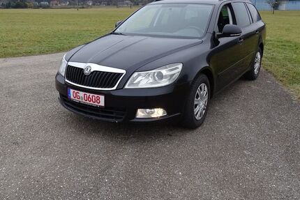 Skoda Octavia 296.648 km 3.094 &euro; Gengenbach 77723