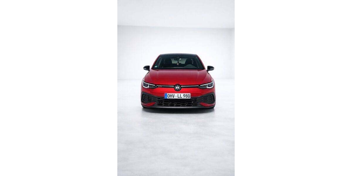 VW Golf 64.000 km 33.100 &euro; Löwenberger Land 16775