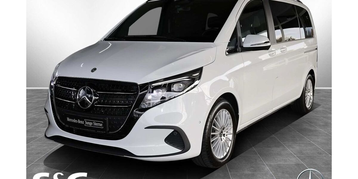 Mercedes-Benz V 250 11.300 km 66.840 &euro; Offenburg 77656