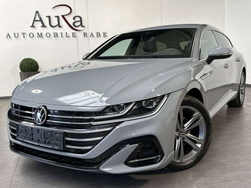 VW Arteon 52.750 km 29.749 € Wardenburg 26203