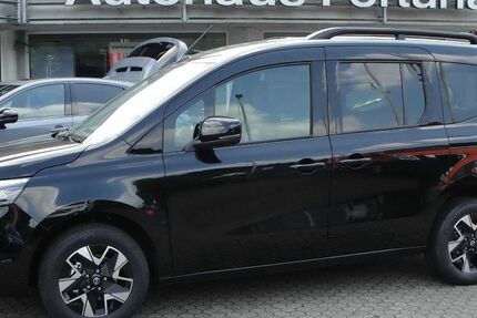 Nissan Townstar 1.600 km 28.400 € Olpe 57462