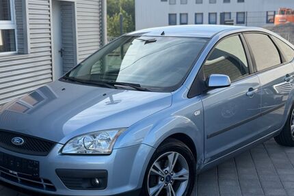Ford Focus 238.000 km 1.990 &euro; Neuwied 56567