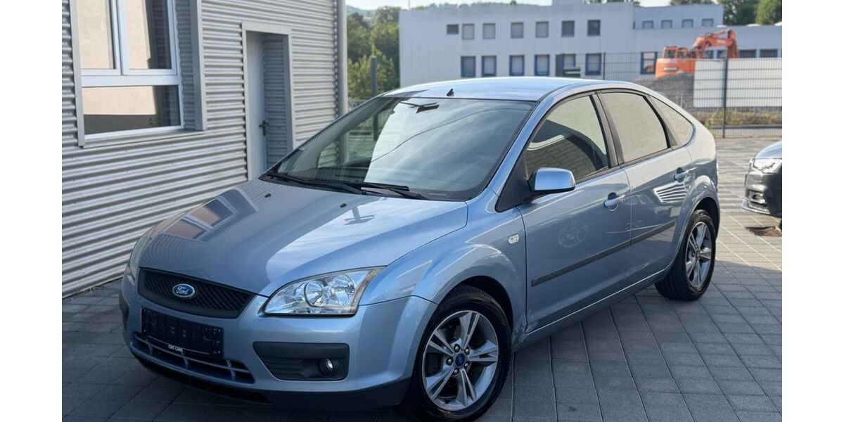 Ford Focus 238.000 km 1.990 &euro; Neuwied 56567