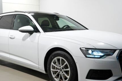 Audi A6 116.007 km 30.900 &euro; Hürth bei Köln 50354