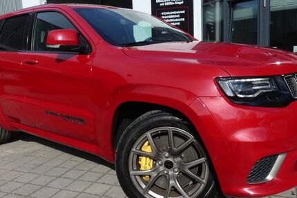Jeep Grand Cherokee 39.669 km 74.800 &euro; Berlin 13156