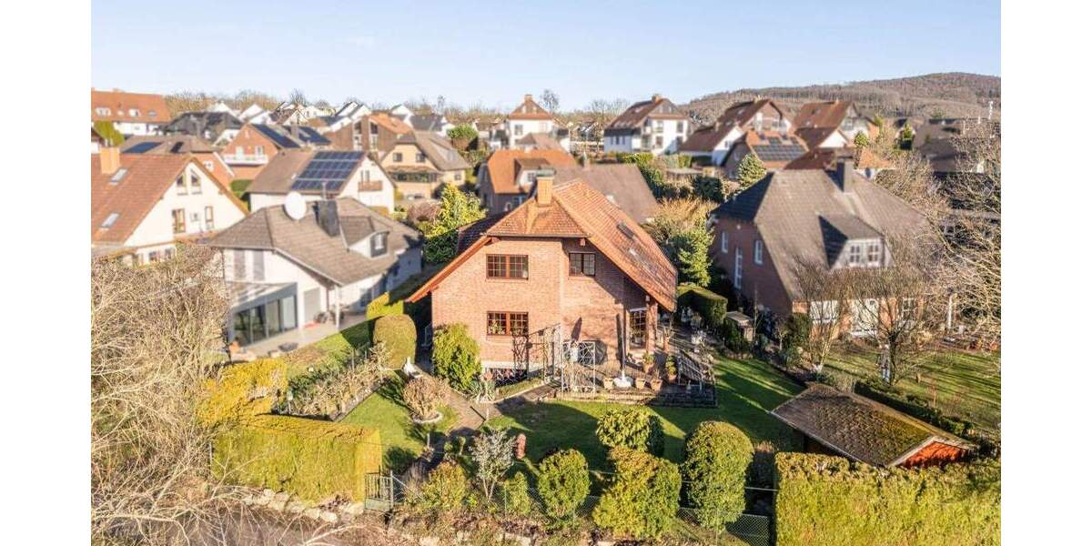 Einfamilienhaus Iserlohn Dröschede - 6 Zimmer, 230 m&sup2;, 489.000&euro; | Angebot:25777906