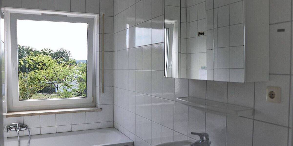 Etagenwohnung Forchheim Buckenhofen - 3 Zimmer, 97 m&sup2;, 960&euro; | Angebot:26879419