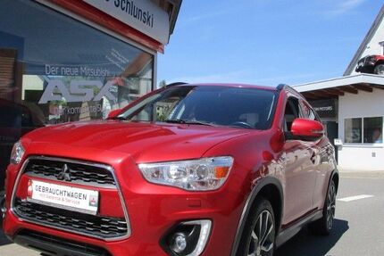 Mitsubishi ASX 141.995 km 8.950 &euro; Schöntal 74214