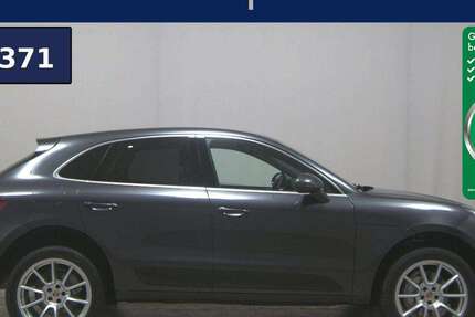 Porsche Macan 133.266 km 28.490 &euro; Gyhum/Bockel 27404