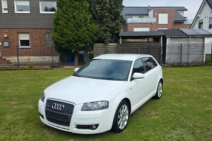 Audi A3 187.000 km 4.350 € Ibbenbüren 49477