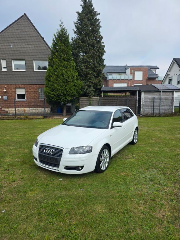 Audi A3 187.000 km 4.350 € Ibbenbüren 49477