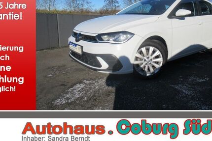 VW Polo 46.409 km 14.980 &euro; Untersiemau 96253