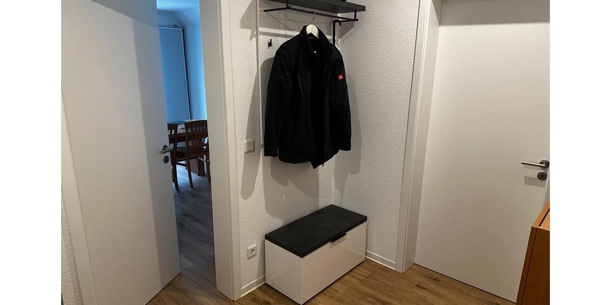 Dachgeschoßwohnung Bielefeld Senne - 2 Zimmer, 65 m&sup2;, 780&euro; | Angebot:25417333