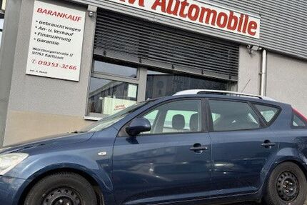 Kia ceed Sportswagon 320.000 km 1.200 € Karlstadt 97753