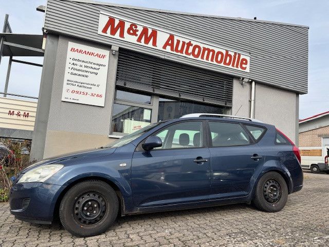 Kia ceed Sportswagon 320.000 km 1.200 € Karlstadt 97753