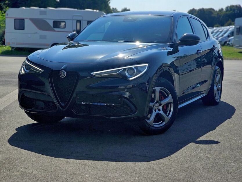 Stelvio