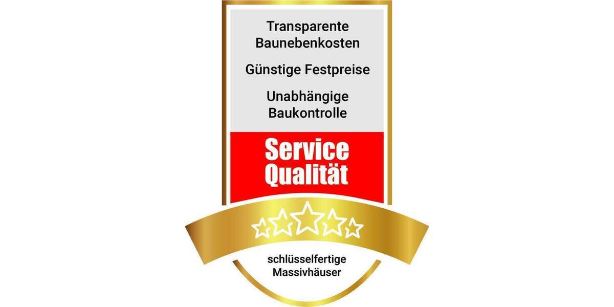 Der Moderne Bungalow 4 zimmer