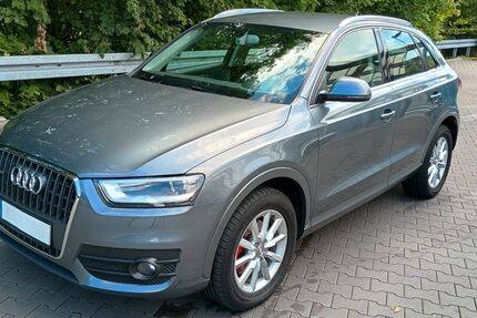 Audi Q3 147.000 km 13.500 &euro; Amberg 92224