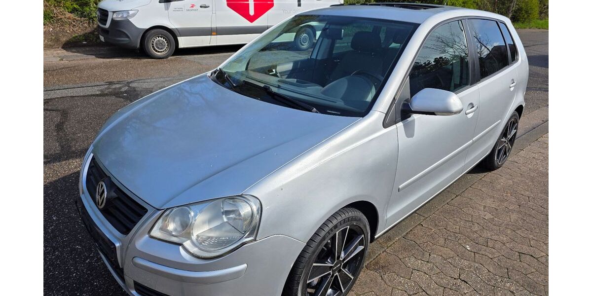 VW Polo 151.000 km 2.990 &euro; Saarbrücken - Burbach 66115
