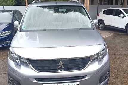 Peugeot Rifter 179.359 km 12.300 &euro; Schifferstadt 67105