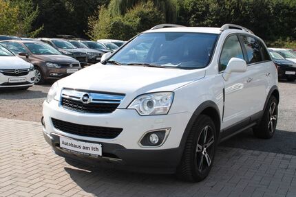 Opel Antara 158.300 km 6.490 &euro; Coppenbrügge 31863
