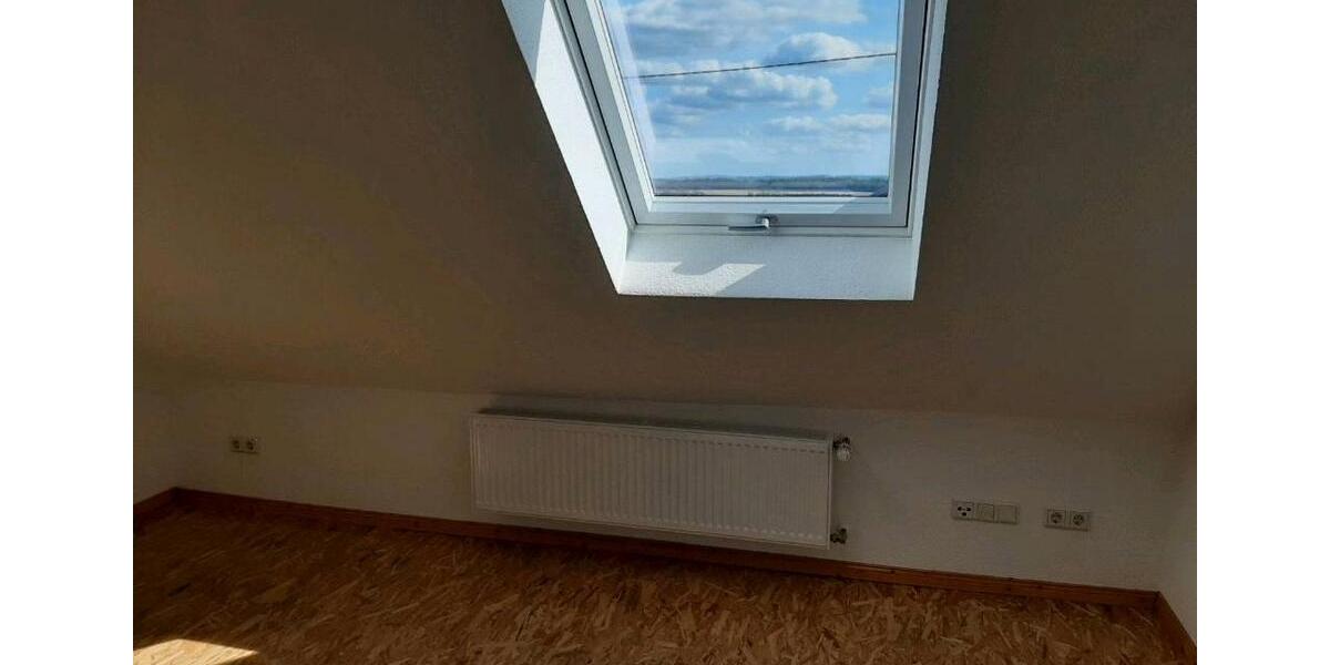 Erdgeschoßwohnung Bergen - 2 Zimmer, 43 m&sup2;, 390&euro; | Angebot:25883277