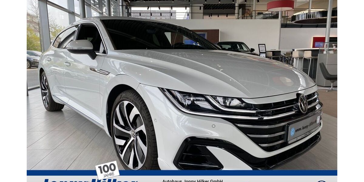 VW Arteon 54.000 km 38.990 &euro; Bremen 28357