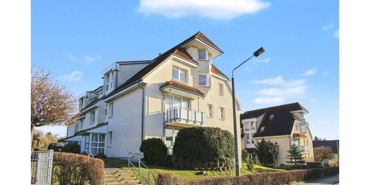 Etagenwohnung Radeberg - 2 Zimmer, 65 m&sup2;, 120.000&euro; | Angebot:26204590