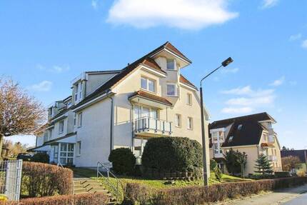 Wohnung Radeberg - 2 Zimmer, 65 m&sup2;, 120.000&euro; | Angebot:26204590