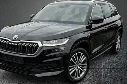Skoda Kodiaq 150.000 km 25.950 &euro; Blankenfelde-Mahlow 15831