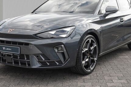 Cupra Leon 4.900 km 40.930 &euro; Neuwied 56564