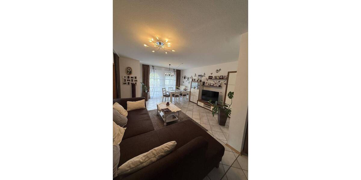 Etagenwohnung Bad Brückenau - 3 Zimmer, 76 m&sup2;, 158.000&euro; | Angebot:26595185