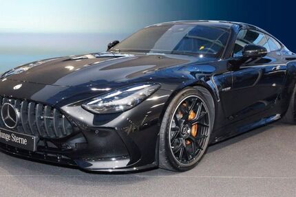 Mercedes-Benz AMG GT 18.946 km 145.980 &euro; Rheinbach 53359