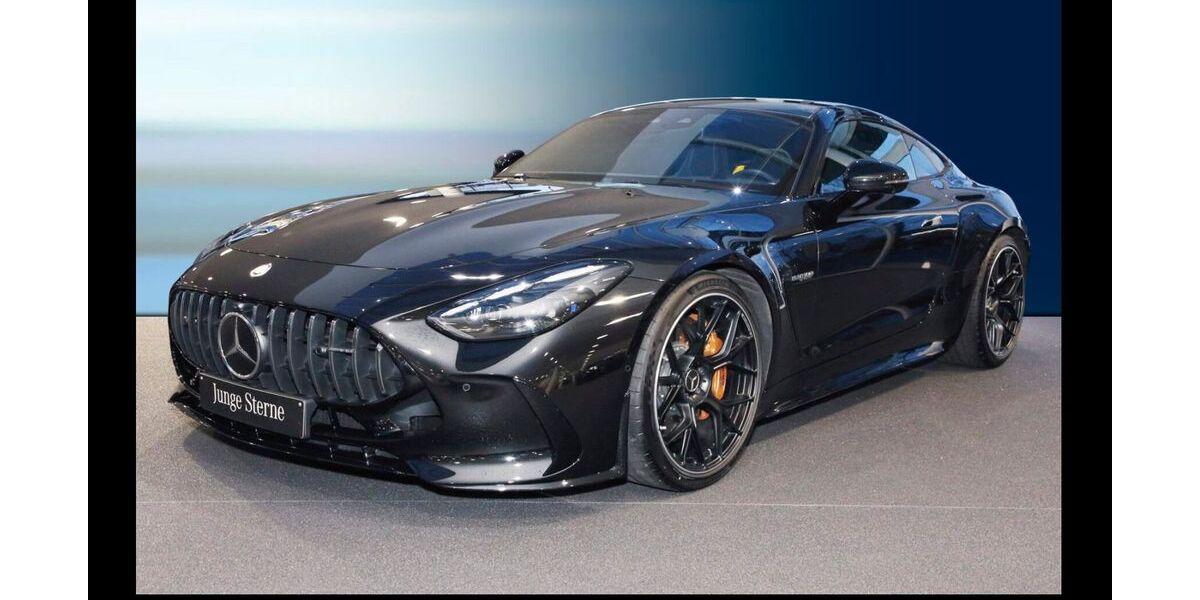 Mercedes-Benz AMG GT 18.946 km 145.980 &euro; Rheinbach 53359