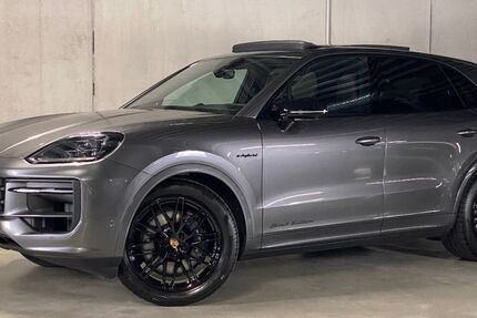 Porsche Cayenne 7.900 km 120.900 &euro; Plattling 94447