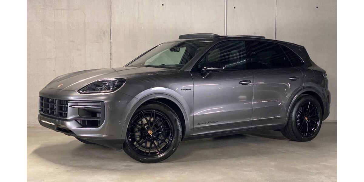 Porsche Cayenne 7.900 km 121.790 &euro; Plattling 94447