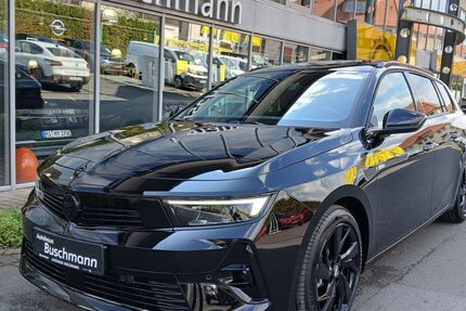 Opel Astra 3.500 km 36.900 € Herford 32049