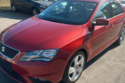 Seat Toledo 134.800 km 5.900 &euro; Berlin 12347