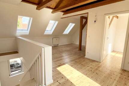 Wohnung zum Mieten in Bad Belzig 870 € 82 m² 4 zimmer