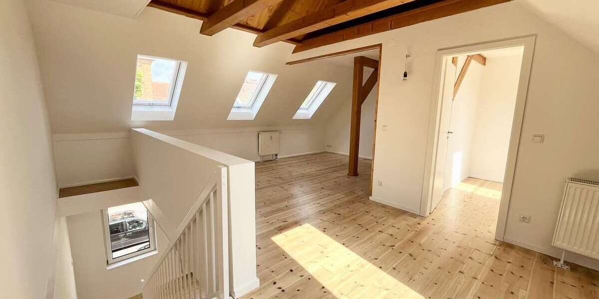 Wohnung zum Mieten in Bad Belzig 870 € 82 m² 4 zimmer