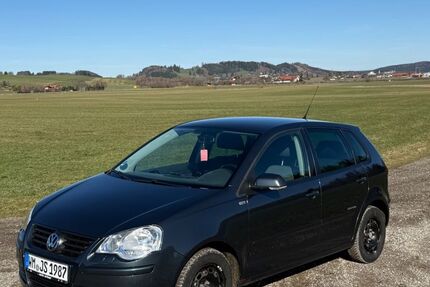 VW Polo 130.000 km 3.500 &euro; Rottenbuch 82401