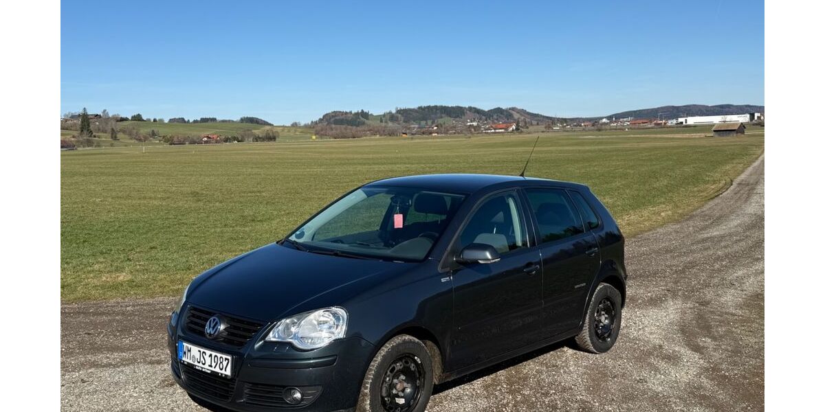 VW Polo 130.000 km 3.500 &euro; Rottenbuch 82401