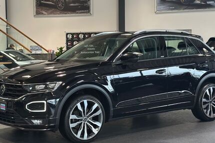 VW T-Roc 92.456 km 25.790 &euro; Aurich 26605
