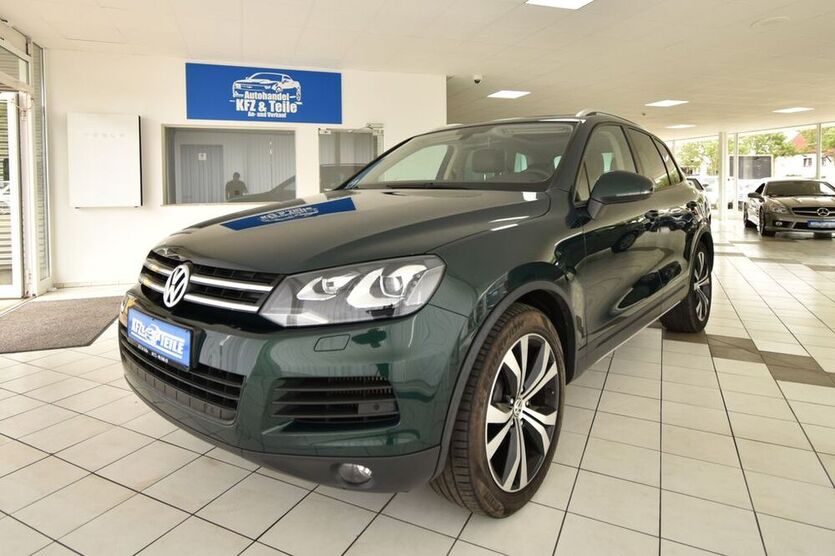 Touareg