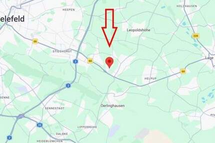 Gewerbeobjekt Leopoldshöhe Asemissen - 1.870.000&euro; | Angebot:25722296