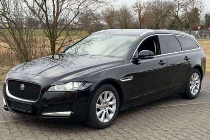 Jaguar XF 173.000 km 13.300 &euro; Bickenbach 64404