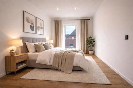 Wohnung Wiefelstede - 3 Zimmer, 82 m&sup2;, 1.090&euro; | Angebot:25309207