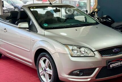 Ford Focus 121.000 km 4.990 &euro; Rinteln 31737