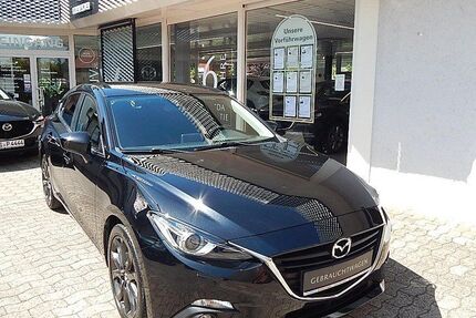 Mazda 3 136.949 km 13.490 &euro; Stemwede 32351