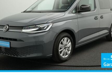 VW Caddy 12.200 km 29.910 &euro; Gersthofen 86368